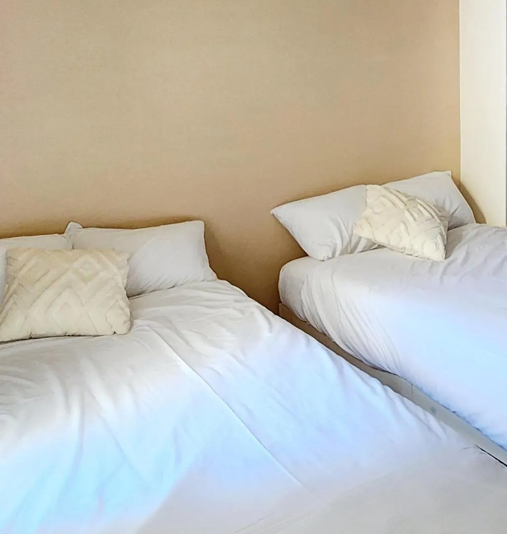 Apartment Cocone House Twinbedroom Nanbaから2駅 Osaka
