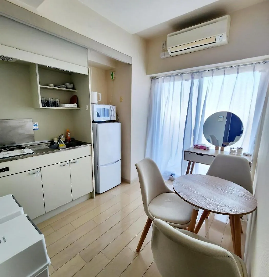 Cocone House Twinbedroom Nanbaから2駅 Osaka 0*,