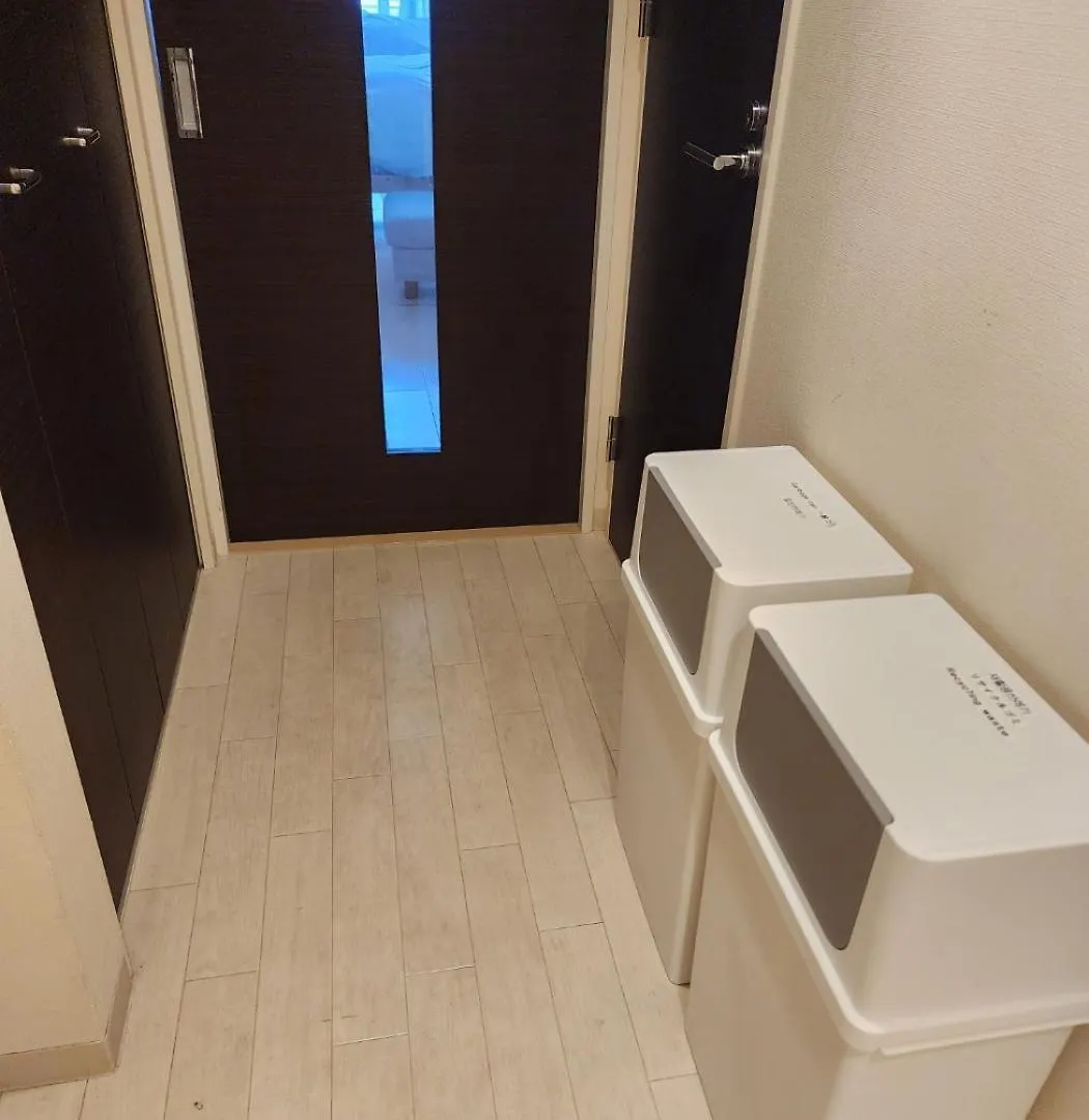 Cocone House Twinbedroom Nanbaから2駅 Osaka