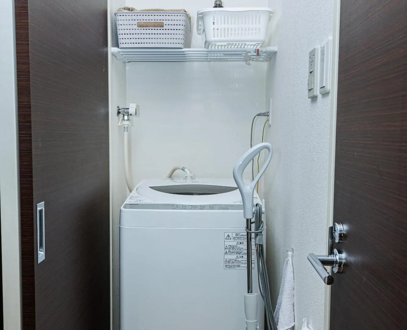 Cocone House Twinbedroom Nanbaから2駅 Osaka Apartment