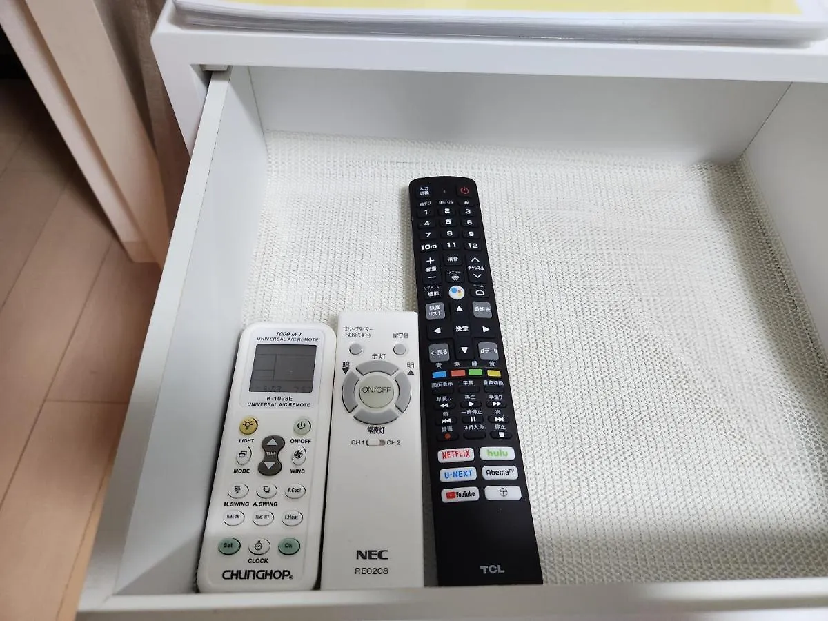 Cocone House Twinbedroom Nanbaから2駅 Osaca