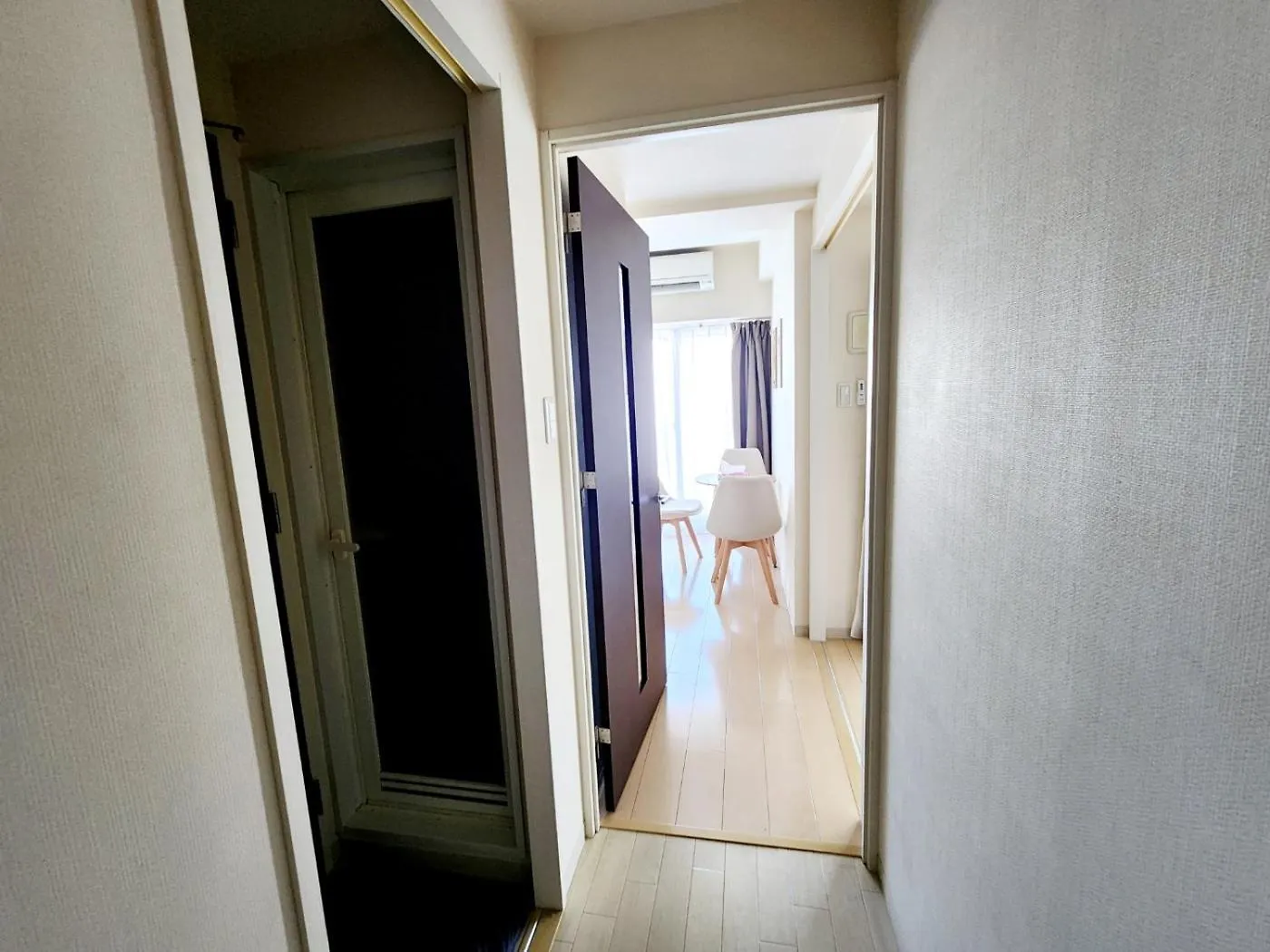 Cocone House Twinbedroom Nanbaから2駅 Osaca 0*,