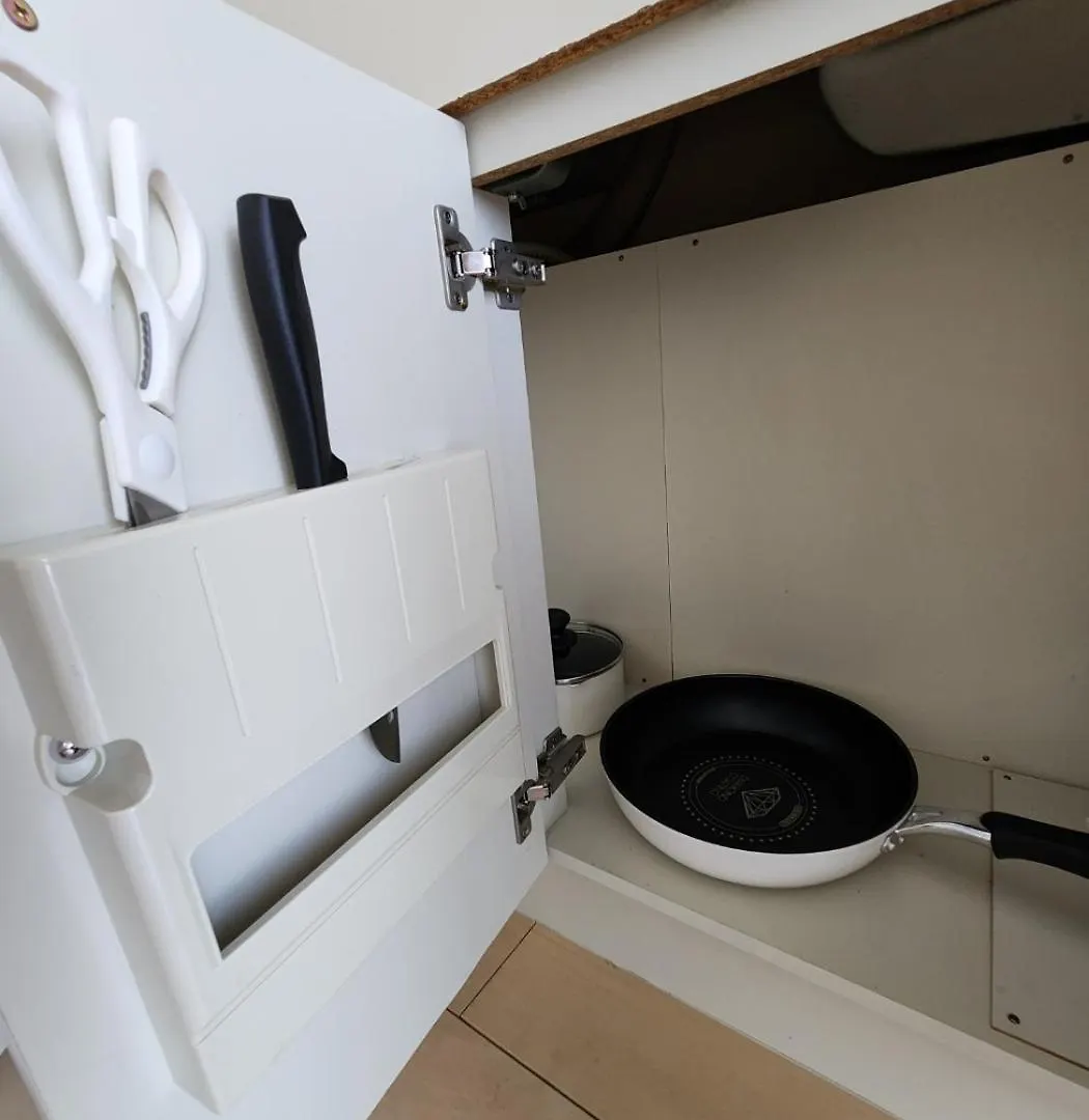 Cocone House Twinbedroom Nanbaから2駅 Osaca Japão